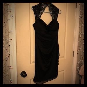 I am selling my 2015 homecoming dress!